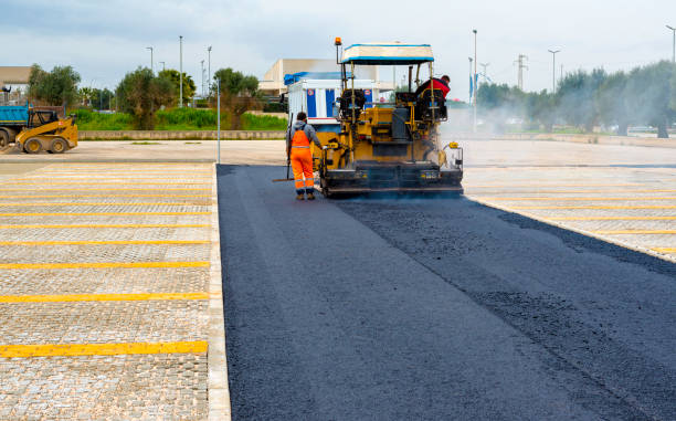 Best Driveway Resurfacing Pavers  in Lead, SD