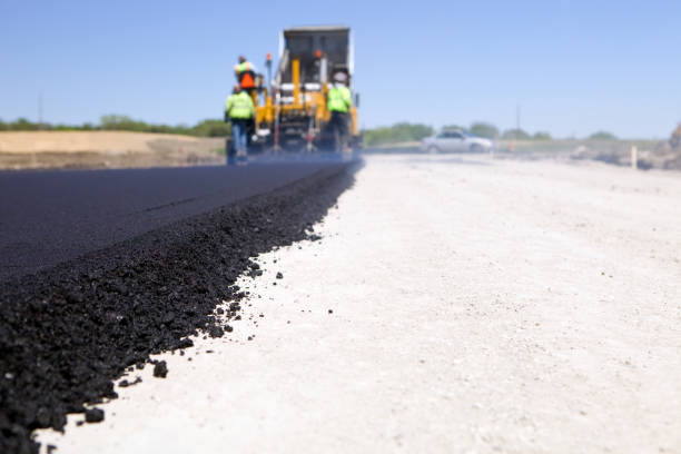 Best Driveway Paving Contractor  in Lead, SD