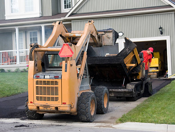 Best Interlocking Driveway Pavers  in Lead, SD