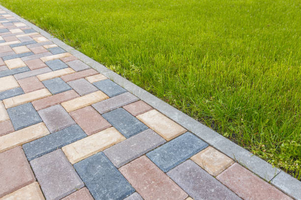 Lead, SD Driveway Pavers Company